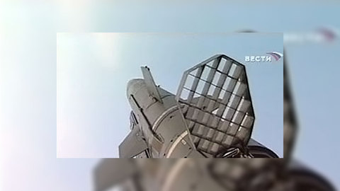 Ракетную бригаду Сухопутных войск оснастят "Искандером"