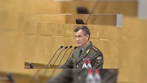 Нургалиев: система психологической подготовки милиционеров будет пересмотрена