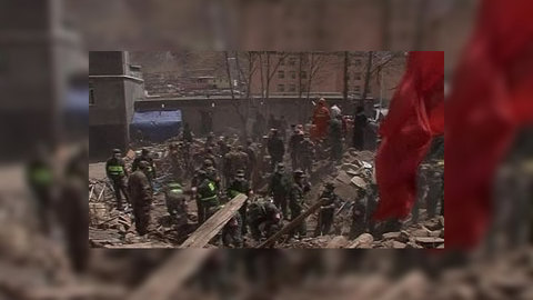 Россия окажет гуманитарную помощь Китаю