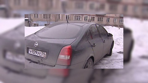 Избитый челябинский водитель готов предоставить видео