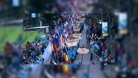 32 российских паралимпийца взяли 38 медалей