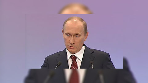 Сквозное автомобильное движение от Москвы до Владивостока обеспечат в 2010 году