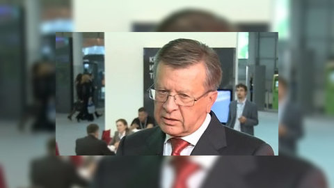 Зубков: запрет на экспорт сохранил для страны 12 млн тонн зерна