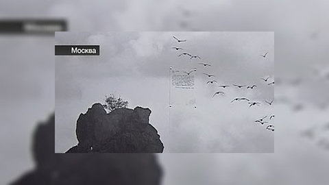 В Москве открылся театрально-художественный проект "Чехов"