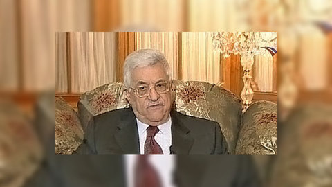 Палестинские движения готовы к диалогу о примирении