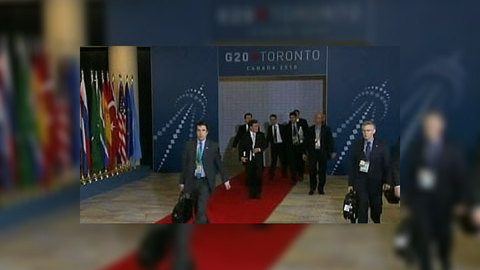 Премьер Канады: у G20 должны быть амбициозные цели