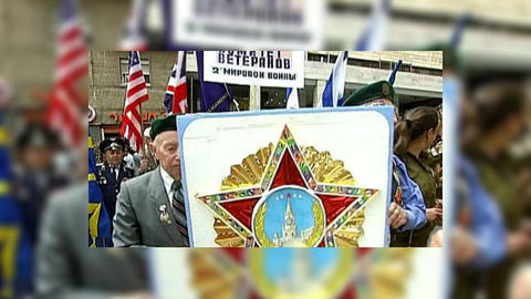 Премьер-министр Израиля: мы благодарны Красной армии