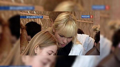 Выпускники идут на ЕГЭ с иконками и валерианкой