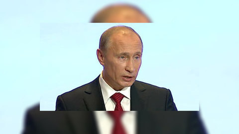 Путин: ежегодный рост северокавказской экономики должен составлять 10%