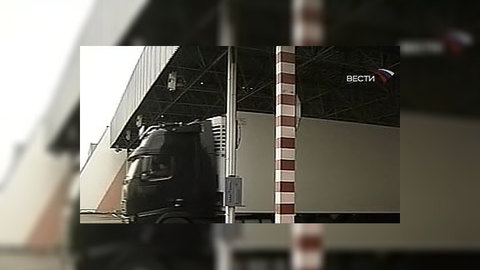Белорусская таможня усиливает контроль за российскими грузами
