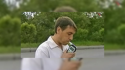 Госдума полностью запретит употребление алкоголя за рулем