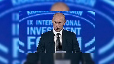 Владимир Путин: России удалось выбраться из "демографического пике"