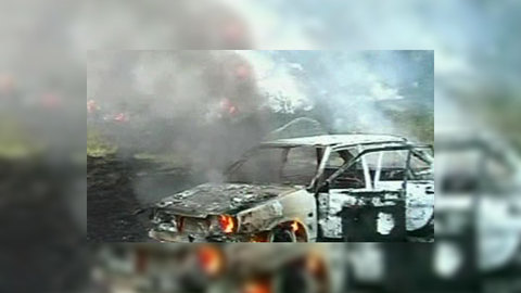 В Ингушетии уничтожен организатор нападения на РОВД Карабулака