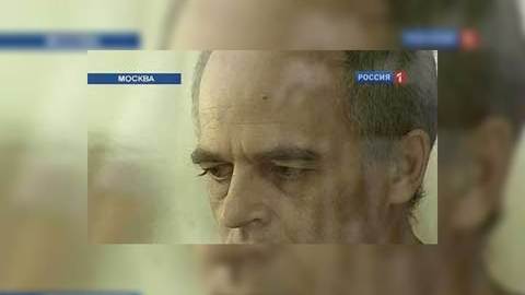 Адвокаты настаивают на том, что бизнесмен Меркинд болен