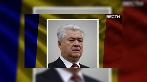Бывший президент Молдавии: режим Гимпу хочет узурпировать власть