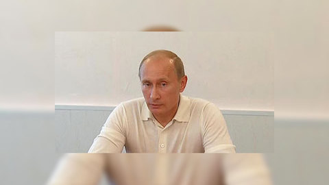Путин порадовал водителей рассказом о новом двигателе "КамАЗа"