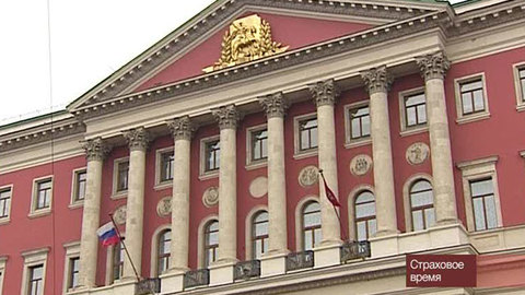 Мэрия Москвы: эвакуация неправильно припаркованных машин будет продолжена