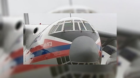 Россия отправила в Киев 200 тысяч пачек "Арбидола"