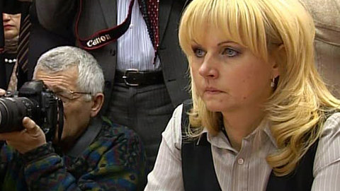 Татьяна Голикова рассказала о ситуации с лекарствами для льготников