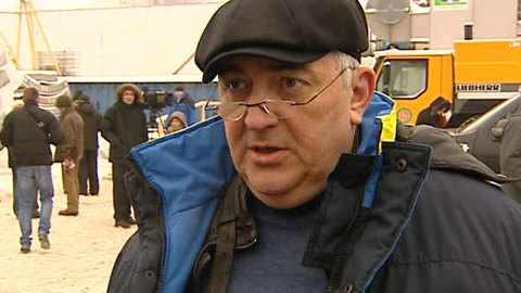 Кадры метрополитена: Гаев передает дела Беседину