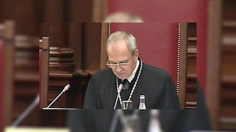 Решение КС: еще один шаг к полной отмене смертной казни