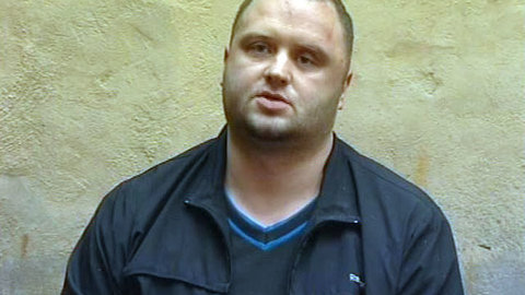 Бывший милиционер, избивший учительницу, арестован