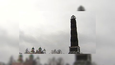 На Бородинском поле вспыхнули новые сражения