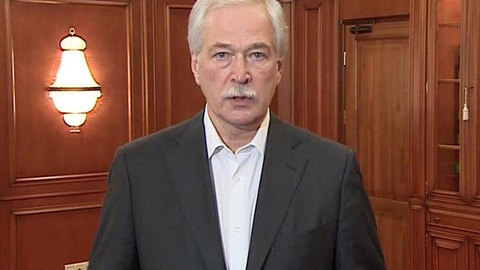 Миронов и Грызлов поздравили женщин с 8 марта