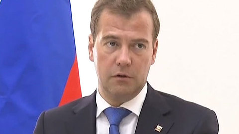 Медведев скорректировал программу участия в Ярославском политическом форуме