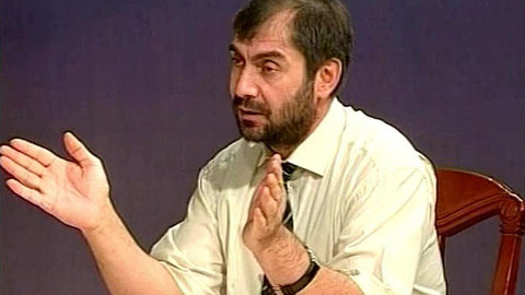 Убийцы дагестанского журналиста предстанут перед судом
