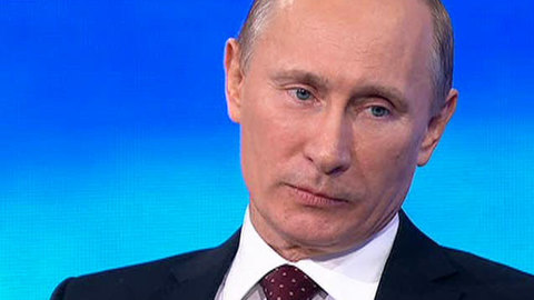 "Разговор с Владимиром Путиным". Полный текст