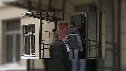 Подозреваемый в убийстве водителя снегоуборщика задержан