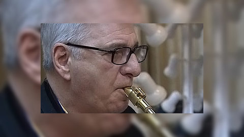 Георгия Гараняна будут помнить не только поклонники джаза