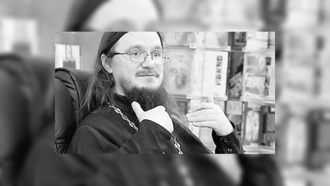 Патриарха призывают помочь продолжению деятельности отца Даниила