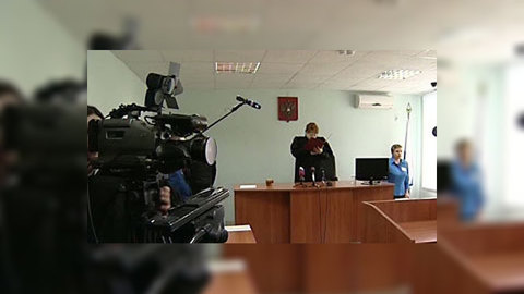 Директору рухнувшей оренбургской школы дали два года