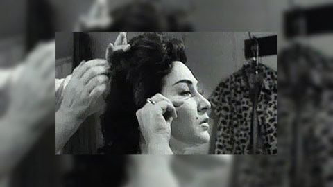 Ушла из жизни царица русской оперы