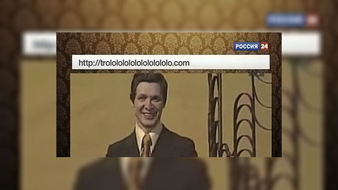 "Мистер Трололо" исполнит "Вокализ" вживую