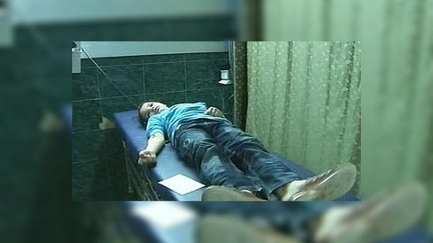 Израильские ВВС нанесли авиаудар по сектору Газа