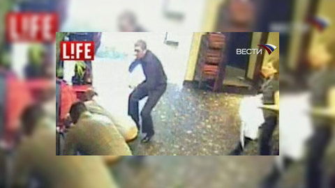 Смерть Япончика увеличила вероятность войны криминальных кланов
