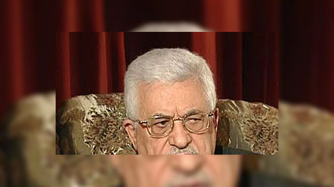 Аббас против создания государства Палестина во временных границах