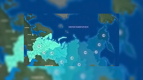 Дальневосточные депутаты поддержали предложение о сокращении часовых поясов