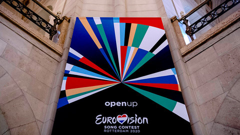 Участники конкурса Eurovision-2021 должны будут выступать с новыми композициями