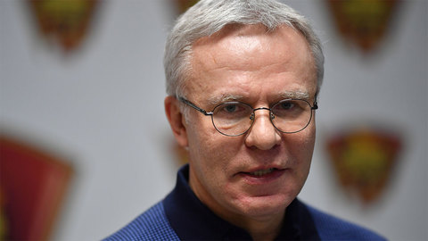 Фетисов признал, что "без иностранцев КХЛ станет слабее"