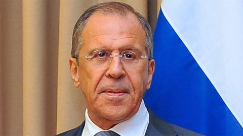 Лавров ознакомил Ле Дриана с инициативой Путина