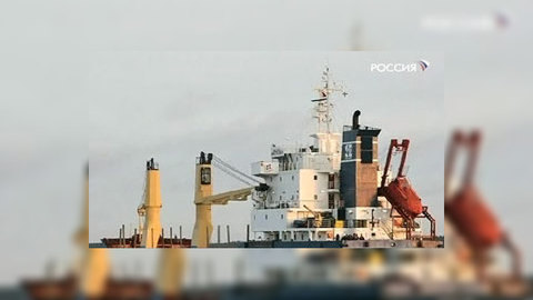 Российский суд впервые отправил пирата за решетку