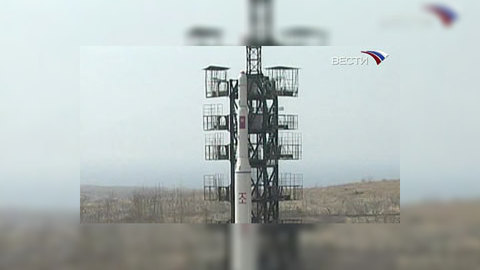 Северная Корея испытала модернизированные ракеты "Скад"