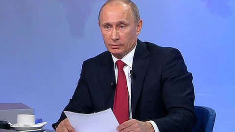 Путин поддерживает курс Белоруссии на интеграцию с Россией