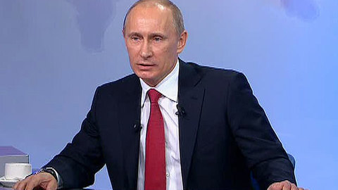 Правительство готовит планы развития России до 2035 года