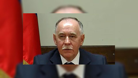 Глава ФСКН: сочувствовую Егору Бычкову, но приговор - это закон