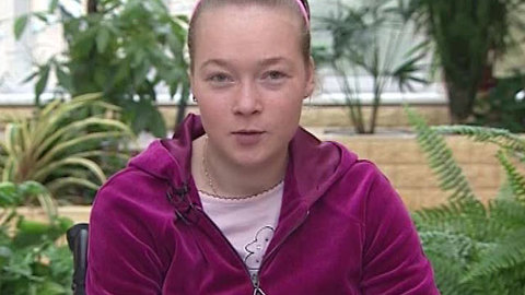 Ирина Скворцова: следующий шаг – компенсация за травму